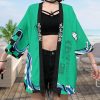 dance of fire and water kimono 885736 - Anime Kimono Store
