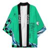 dance of fire and water kimono 898733 - Anime Kimono Store