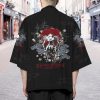 death note shinigami kimono 159629 - Anime Kimono Store