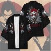 death note shinigami kimono 400204 - Anime Kimono Store
