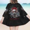 death note shinigami kimono 807762 - Anime Kimono Store