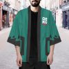 deku one for all kimono 207638 - Anime Kimono Store