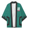 deku one for all kimono 711330 - Anime Kimono Store
