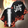 demon slayer corps kimono 397828 - Anime Kimono Store