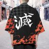 demon slayer corps kimono 437072 - Anime Kimono Store