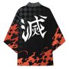 demon slayer corps kimono 579611 - Anime Kimono Store