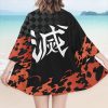 demon slayer corps kimono 719889 - Anime Kimono Store