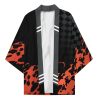 demon slayer corps kimono 742432 - Anime Kimono Store