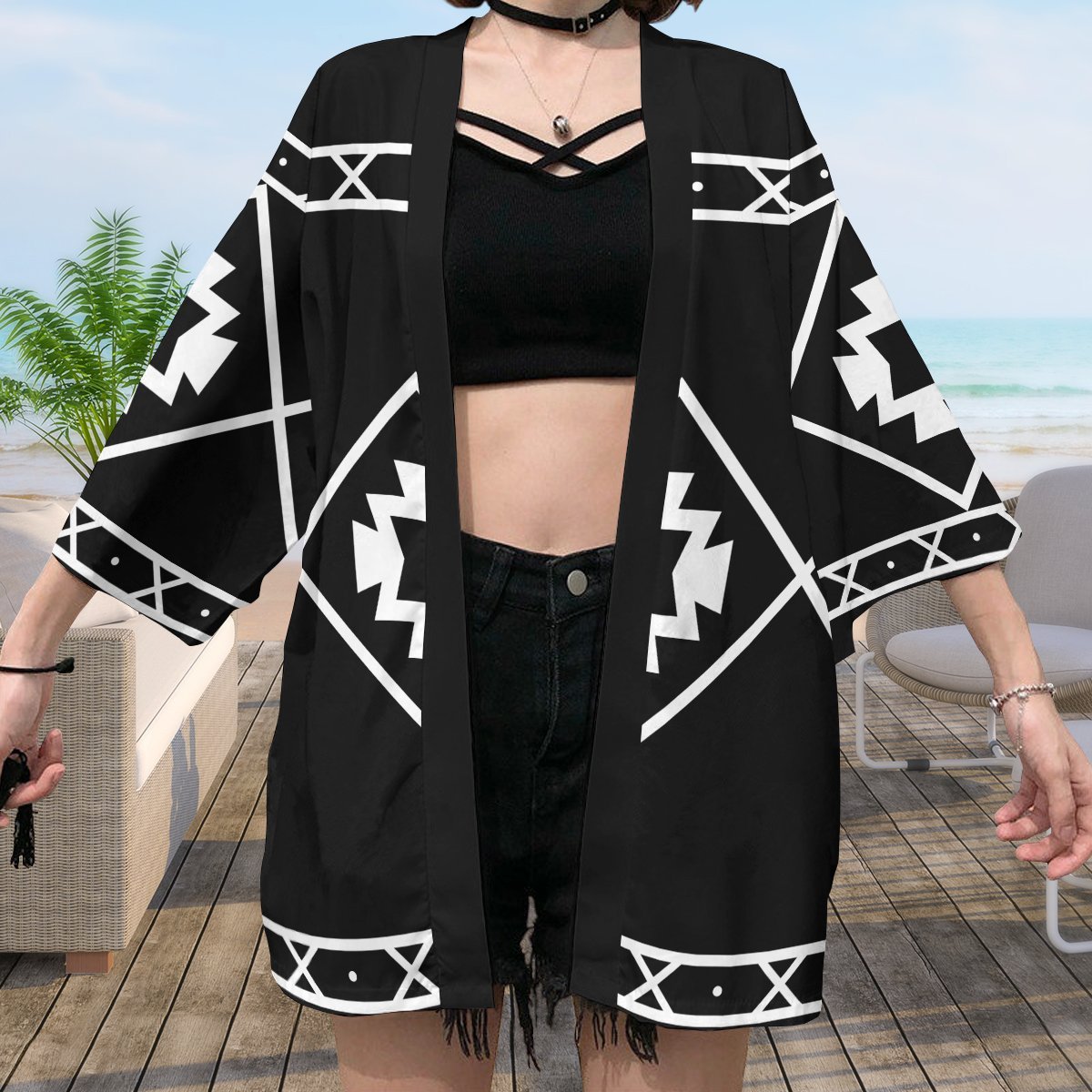 draken v2 kimono 161914 - Anime Kimono Store