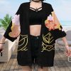 female muzan kimono 110802 - Anime Kimono Store