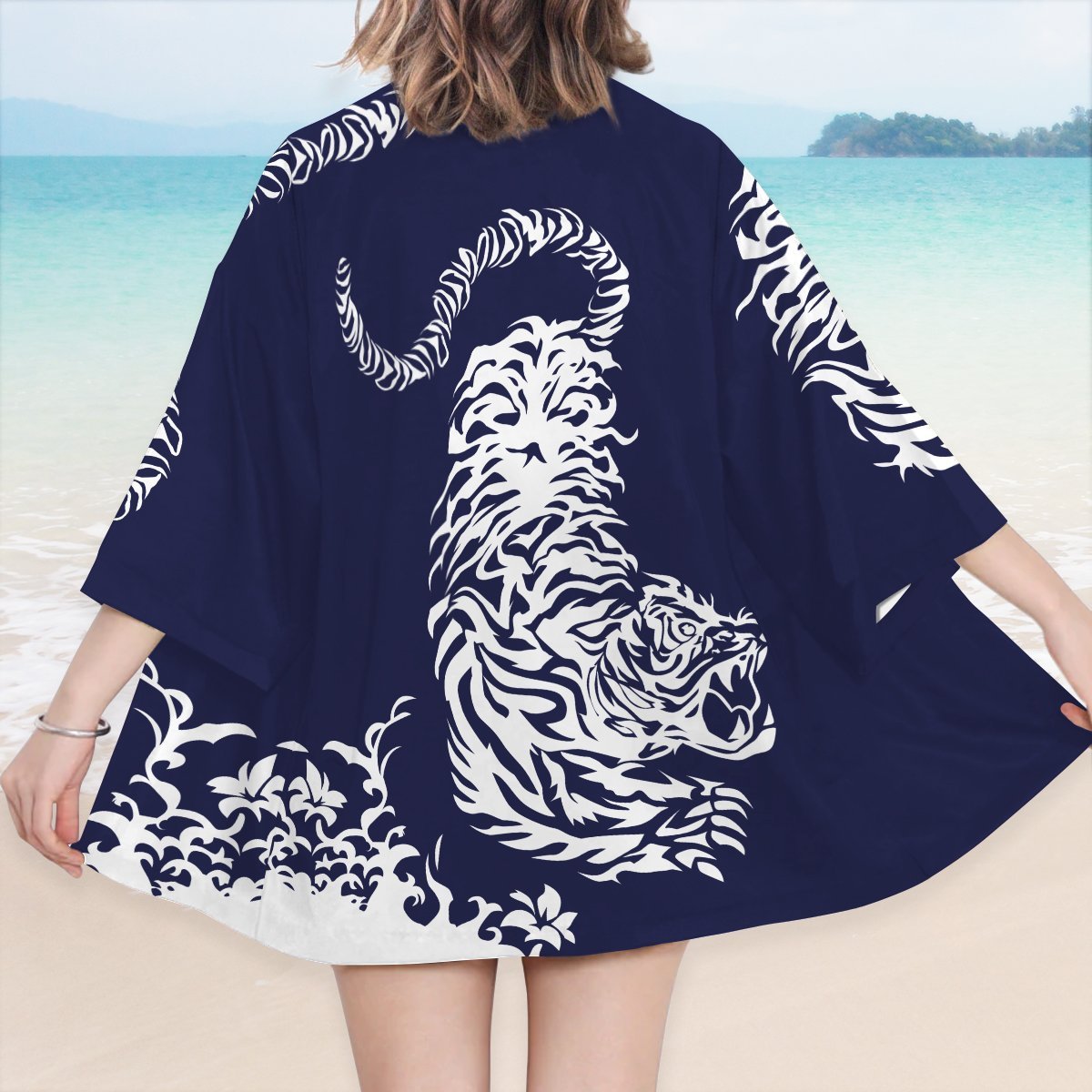 hanemiya kimono 145320 - Anime Kimono Store