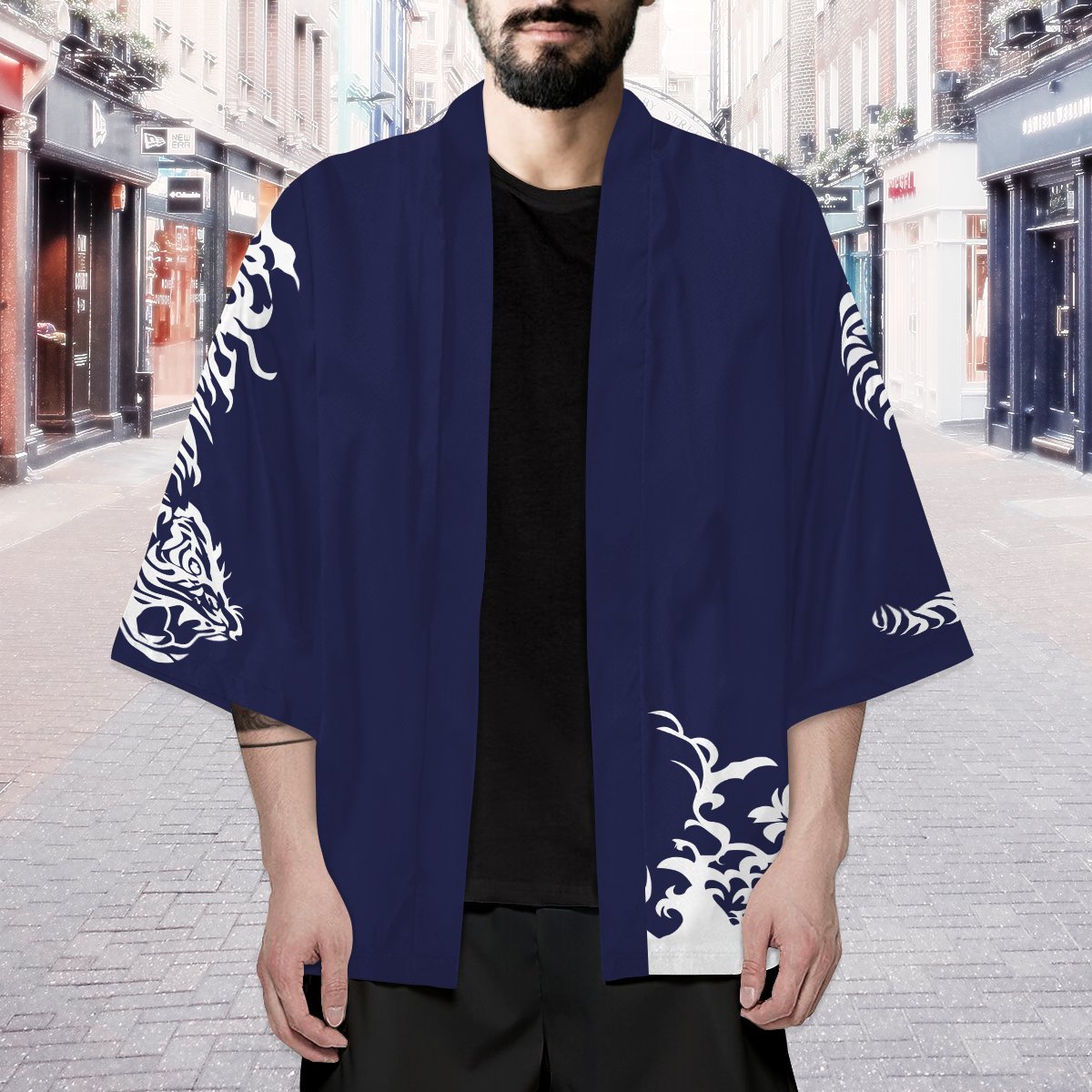 hanemiya kimono 342202 - Anime Kimono Store
