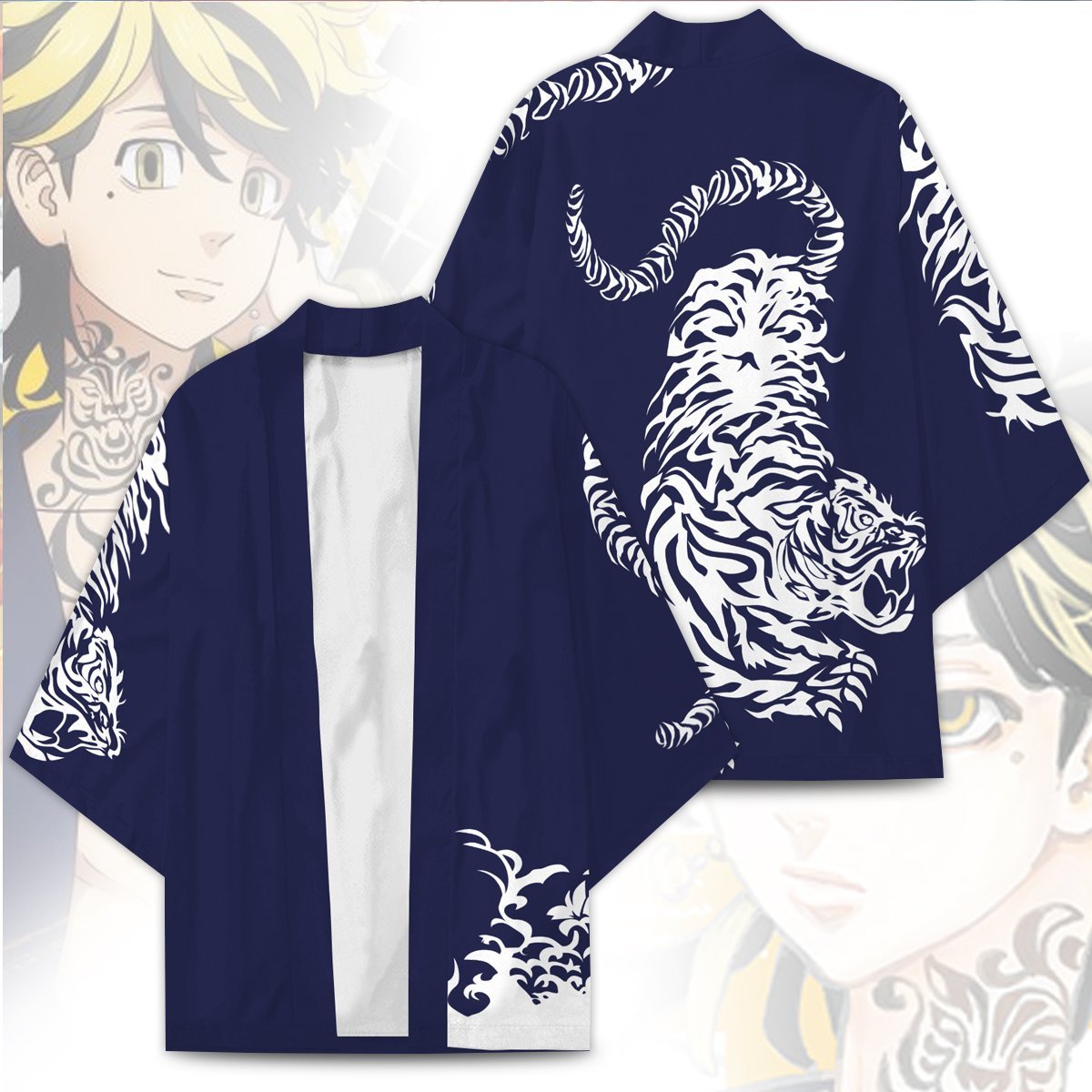 hanemiya kimono 864723 - Anime Kimono Store