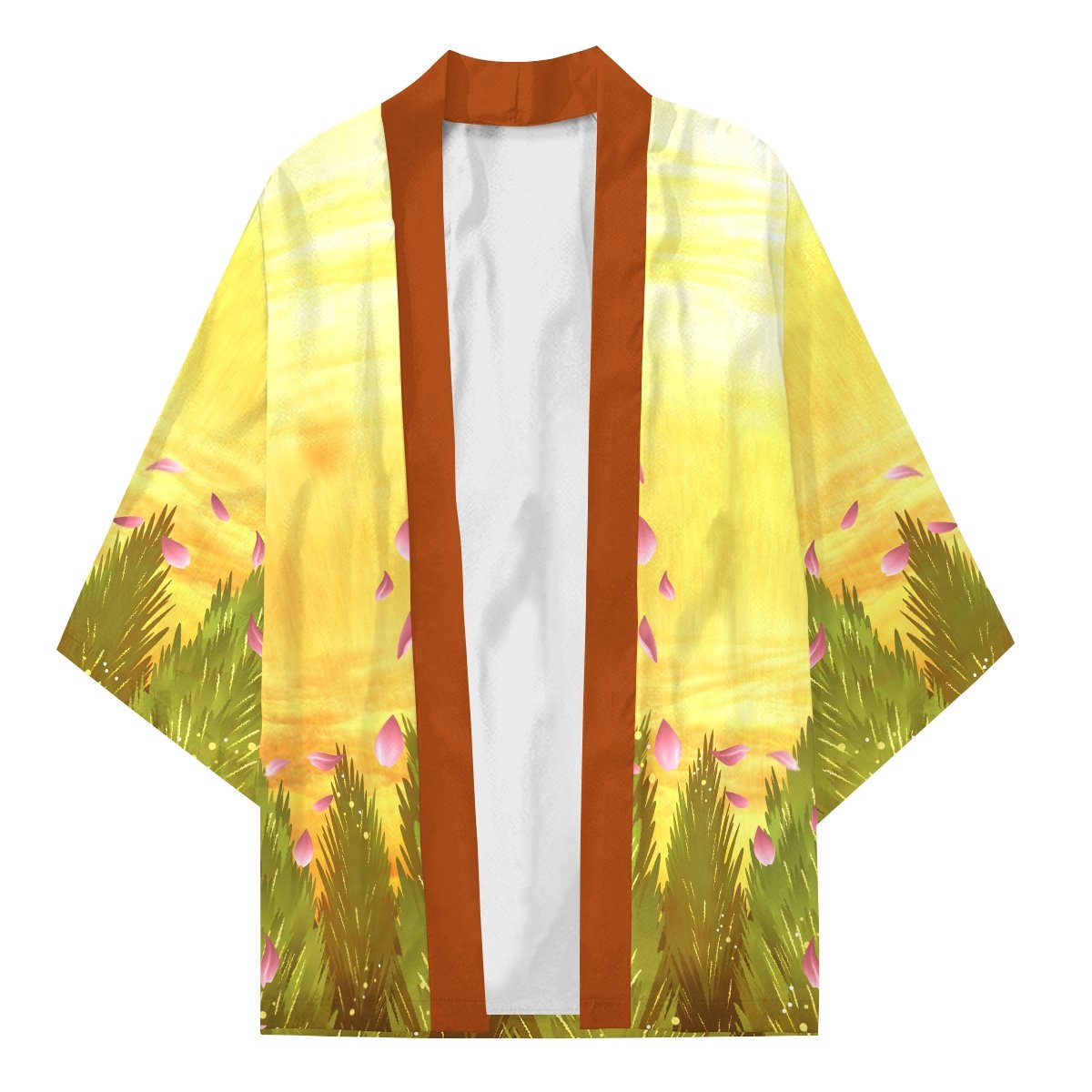 haru the ox kimono 212320 - Anime Kimono Store