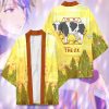 haru the ox kimono 536420 - Anime Kimono Store
