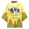 haru the ox kimono 698532 - Anime Kimono Store