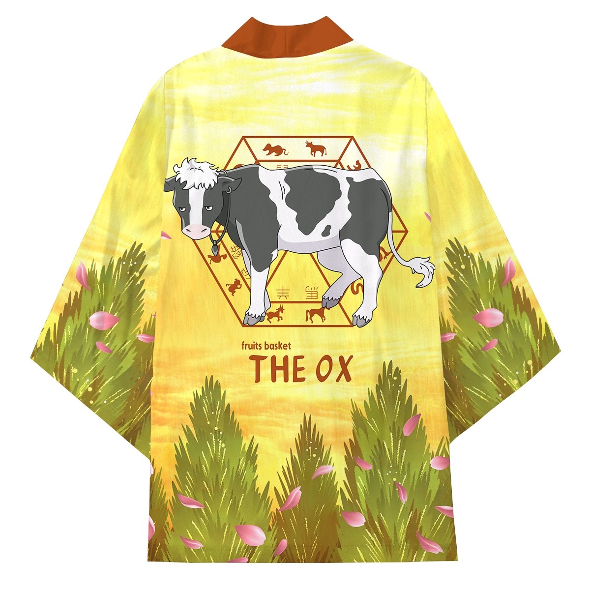 haru the ox kimono 698532 - Anime Kimono Store