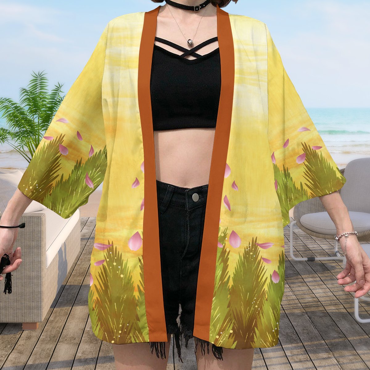 haru the ox kimono 876006 - Anime Kimono Store