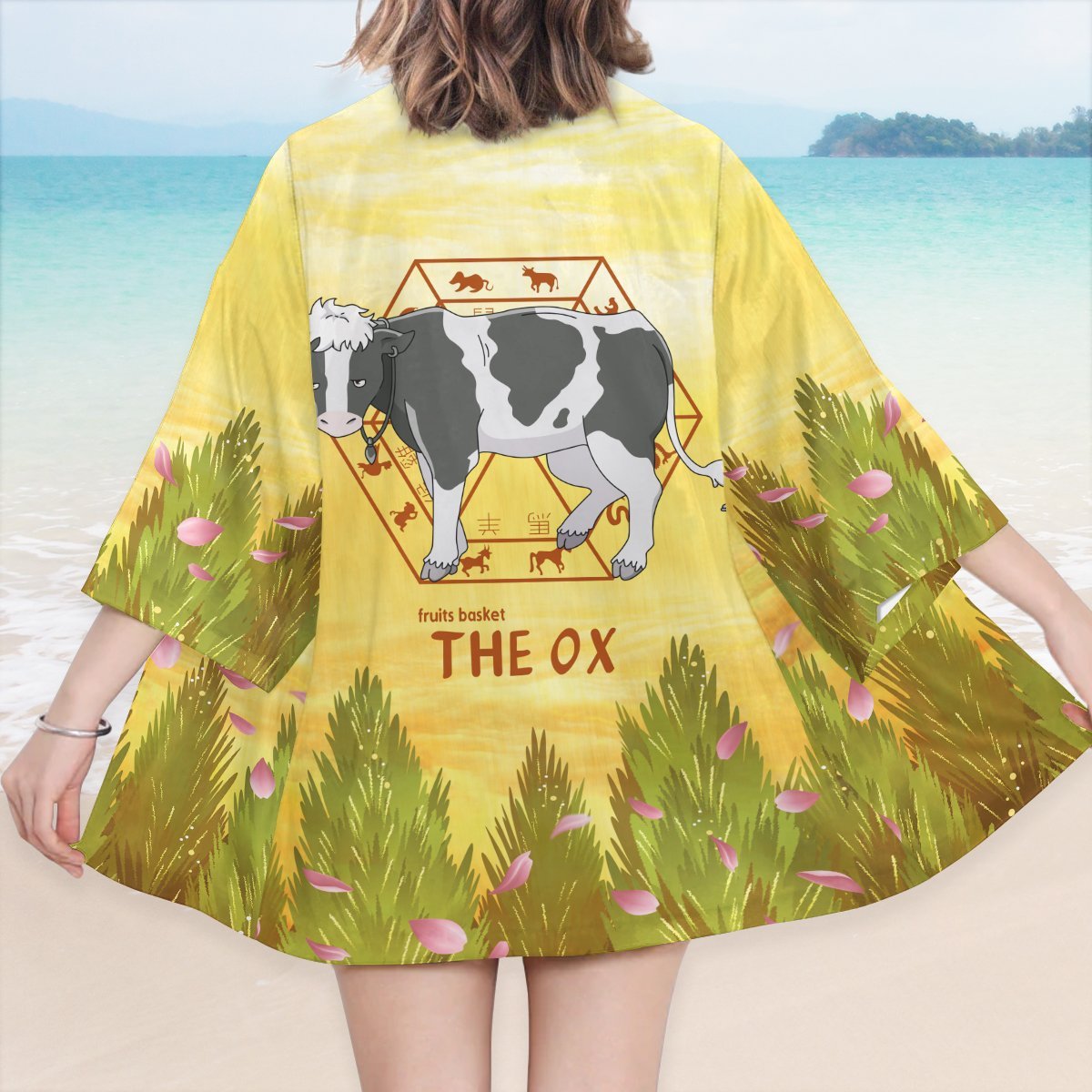 haru the ox kimono 927913 - Anime Kimono Store