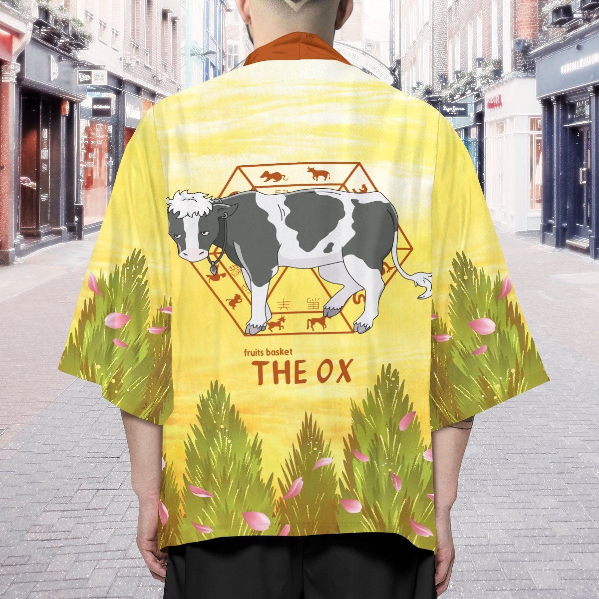 haru the ox kimono 929862 - Anime Kimono Store