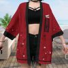 himiko toga kimono 124579 - Anime Kimono Store