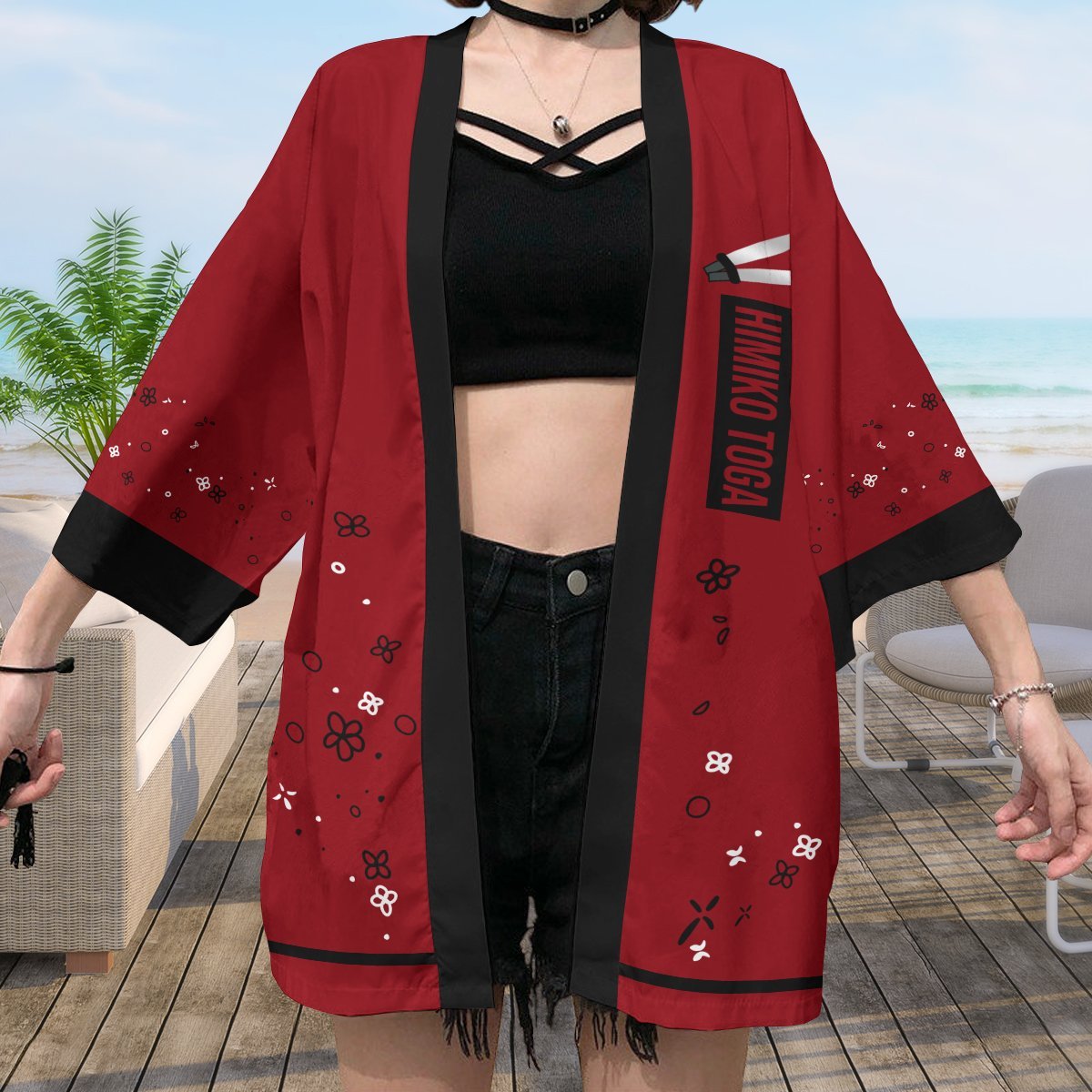 himiko toga kimono 124579 - Anime Kimono Store