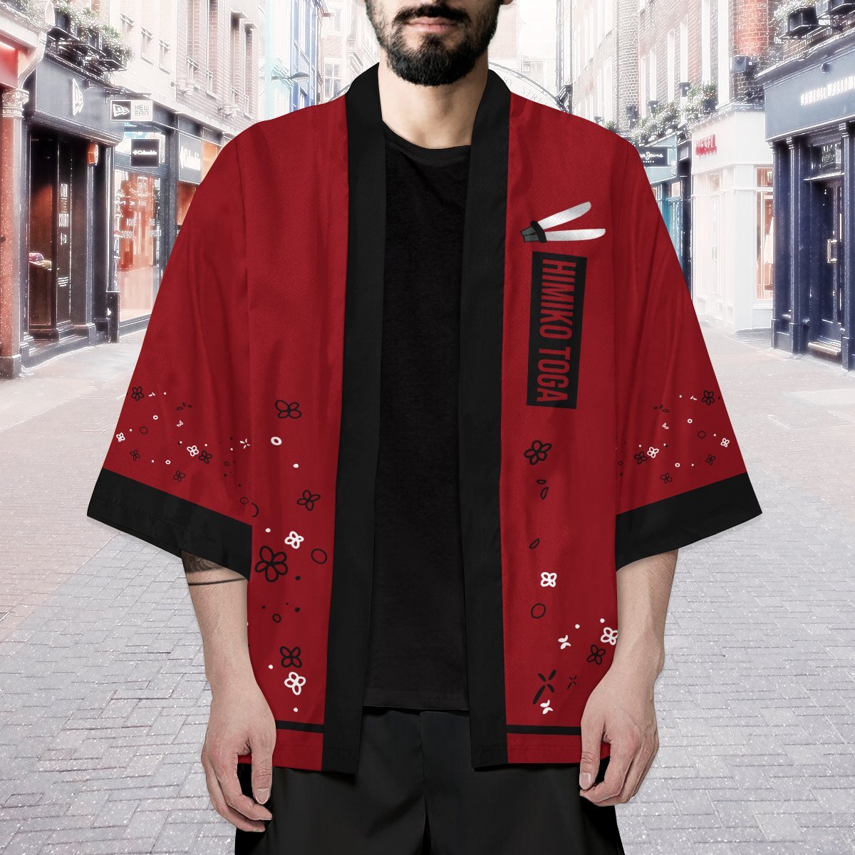 himiko toga kimono 228538 - Anime Kimono Store