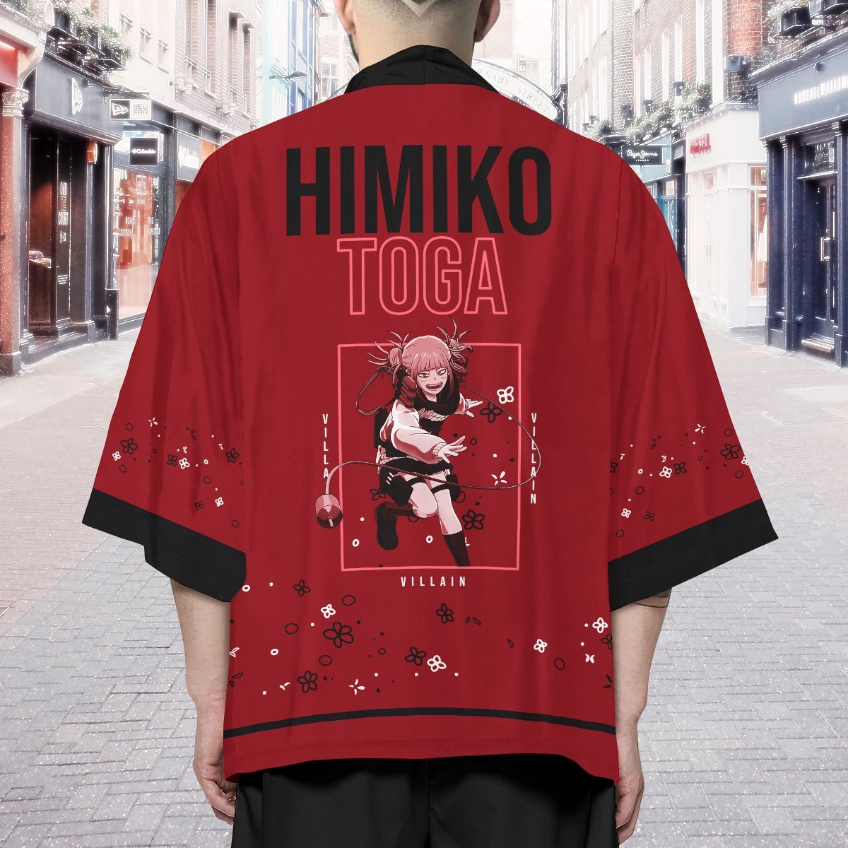 himiko toga kimono 404148 - Anime Kimono Store