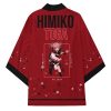 himiko toga kimono 587759 - Anime Kimono Store