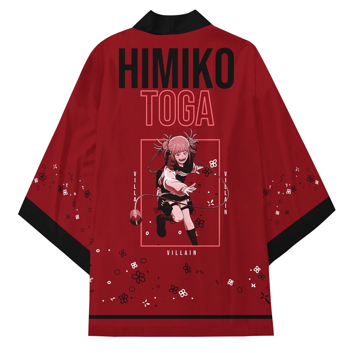 himiko toga kimono 587759 - Anime Kimono Store