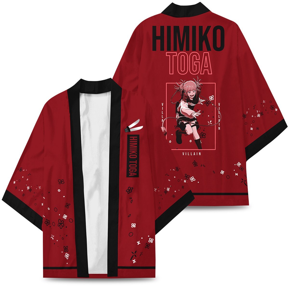 himiko toga kimono 818320 - Anime Kimono Store