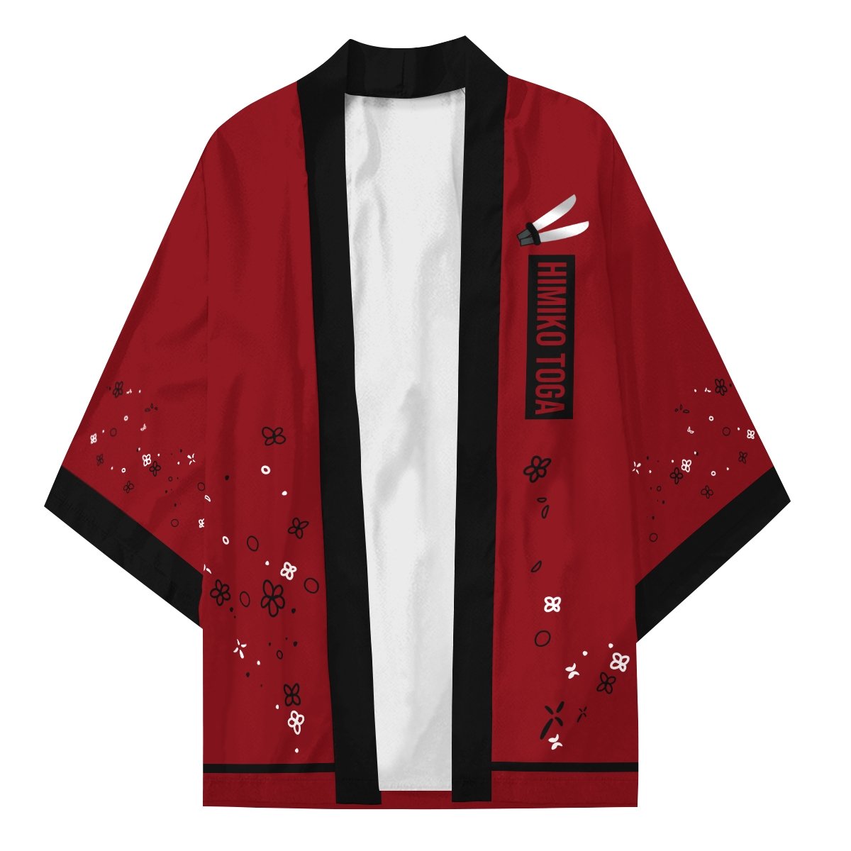 himiko toga kimono 890007 - Anime Kimono Store