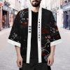 inarizaki foxes kimono 186278 - Anime Kimono Store