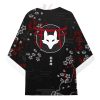 inarizaki foxes kimono 198284 - Anime Kimono Store