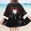 inarizaki foxes kimono 353975 - Anime Kimono Store