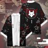 inarizaki foxes kimono 645726 - Anime Kimono Store