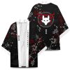 inarizaki foxes kimono 753431 - Anime Kimono Store
