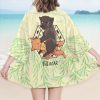 kagura the boar kimono 921826 - Anime Kimono Store