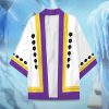kaguya otsutsuki kimono 218697 - Anime Kimono Store