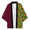 kimetso no yaiba giyu kimono 200698 - Anime Kimono Store