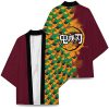 kimetso no yaiba giyu kimono 429326 - Anime Kimono Store