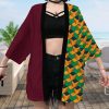 kimetso no yaiba giyu kimono 650956 - Anime Kimono Store