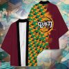 kimetso no yaiba giyu kimono 943167 - Anime Kimono Store
