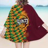 kimetso no yaiba giyu kimono 945797 - Anime Kimono Store