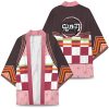 kimetso no yaiba nezuko kimono 175235 - Anime Kimono Store