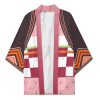 kimetso no yaiba nezuko kimono 298312 - Anime Kimono Store