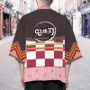 kimetso no yaiba nezuko kimono 714812 - Anime Kimono Store