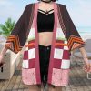 kimetso no yaiba nezuko kimono 949201 - Anime Kimono Store