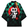 kimetso no yaiba tanjiro kimono 336889 - Anime Kimono Store