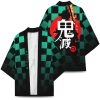 kimetso no yaiba tanjiro kimono 576699 - Anime Kimono Store